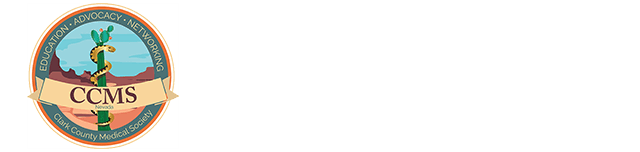 Clark County Medical Society Logo