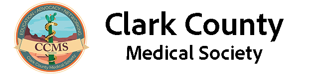 Clark County Medical Society Logo